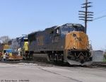 CSX 4730